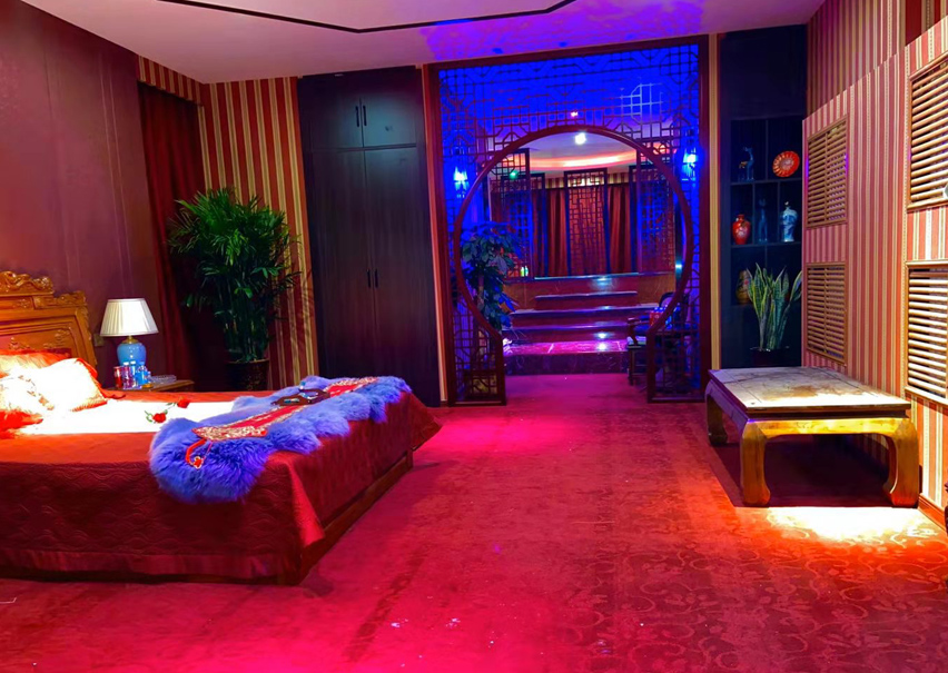 沉浸于宁静，唤醒身心的每一寸——[长沙桑拿SPA会所]