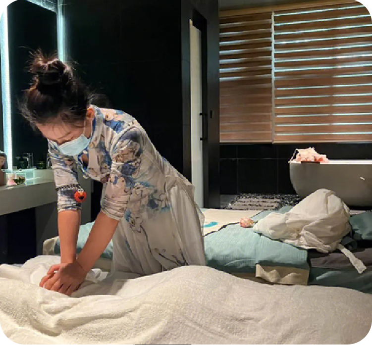 长沙桑拿会所：都市中的宁静港湾